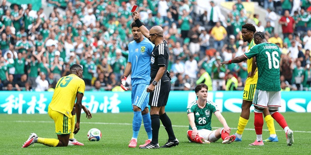 Người hâm mộ kỳ vọng vào một kỳ World Cup bùng nổ bàn thắng.