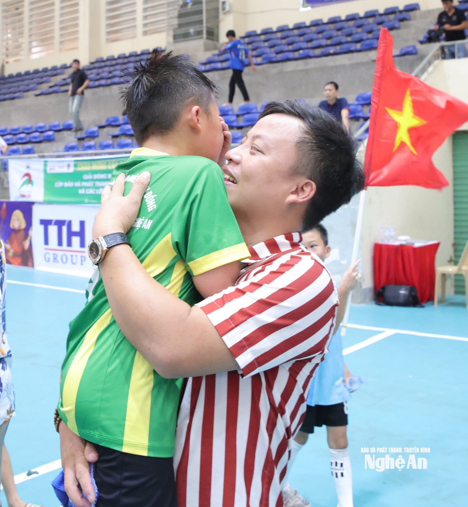 ấn tượng 4