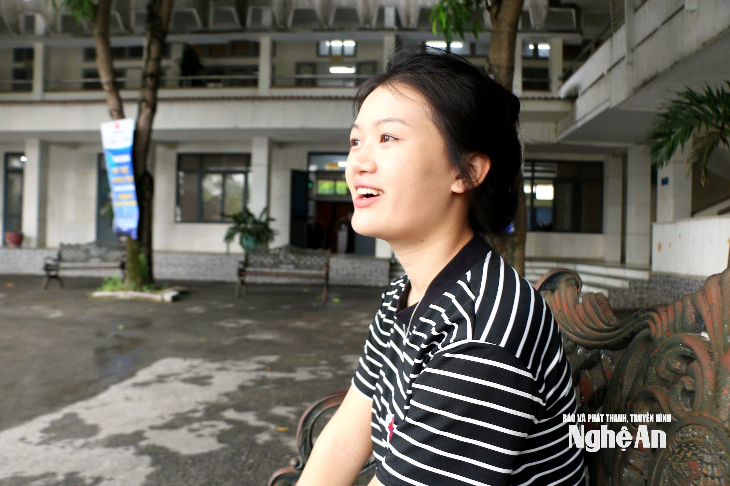 Xeo Thị Hoa