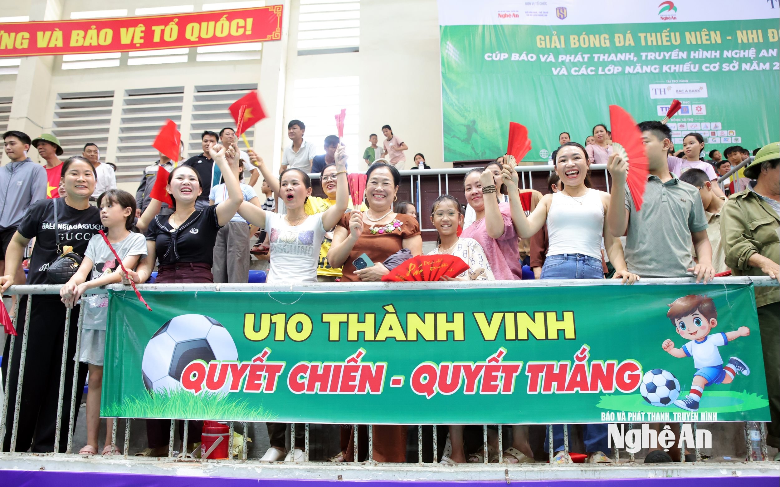 chung kết nhi đồng5 chuẩn