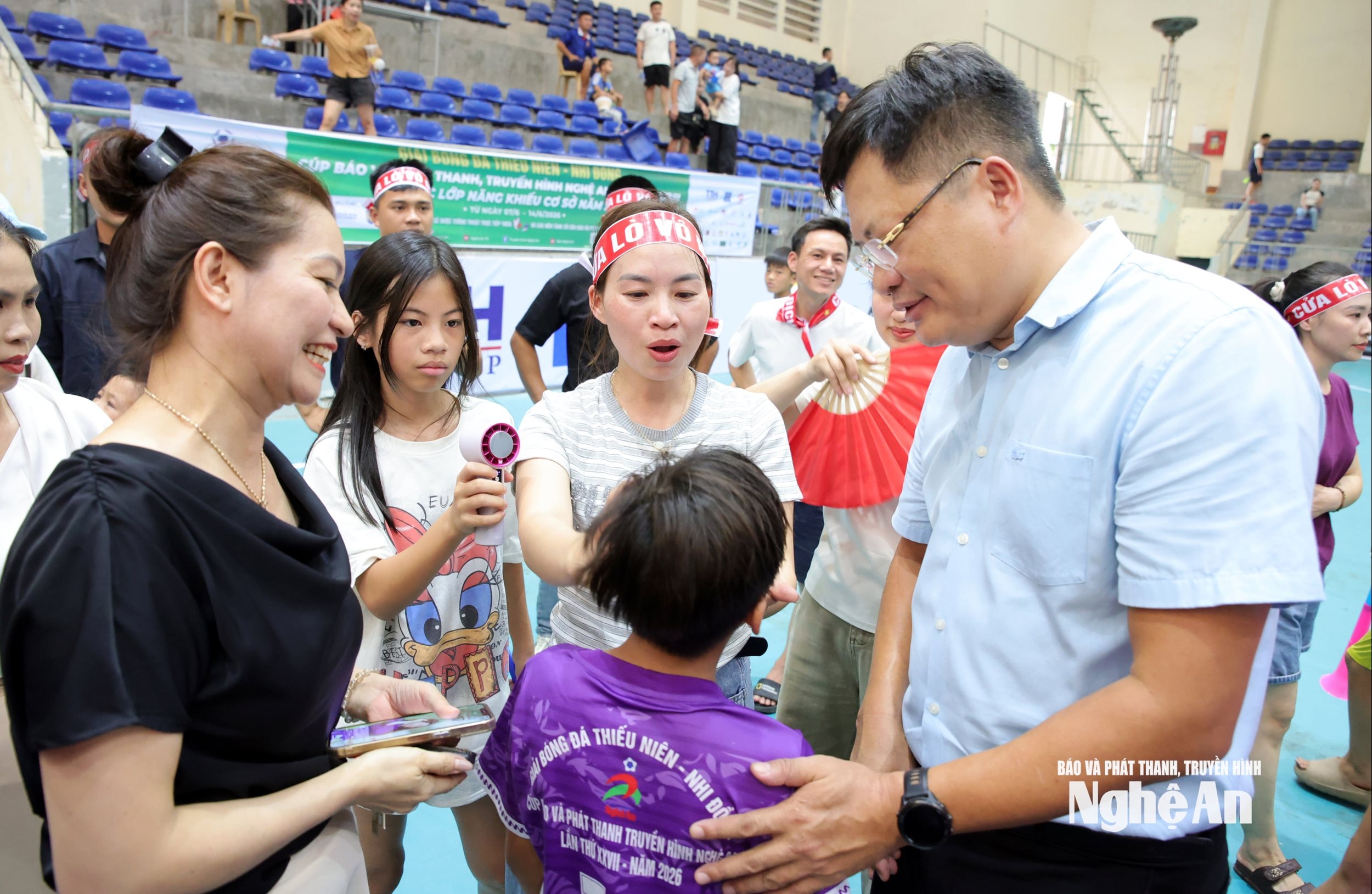 chung kết nhi đồng6 chuẩn