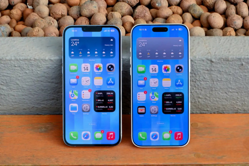 Sau 3 năm sử dụng phần cứng iPhone bắt đầu có dấu hiệu xuống cấp đặc biệt là về pin.