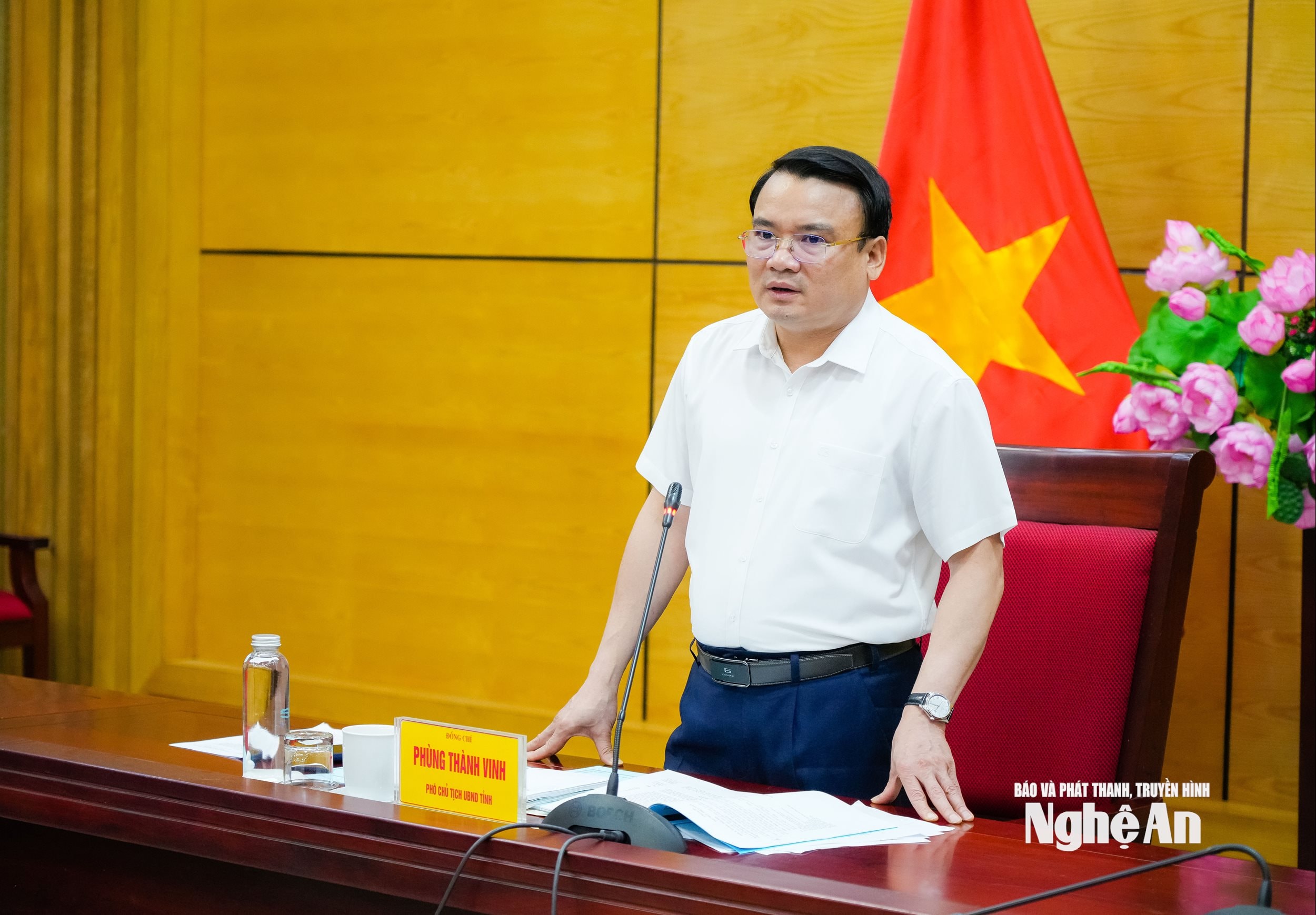  anh vinh kết luận