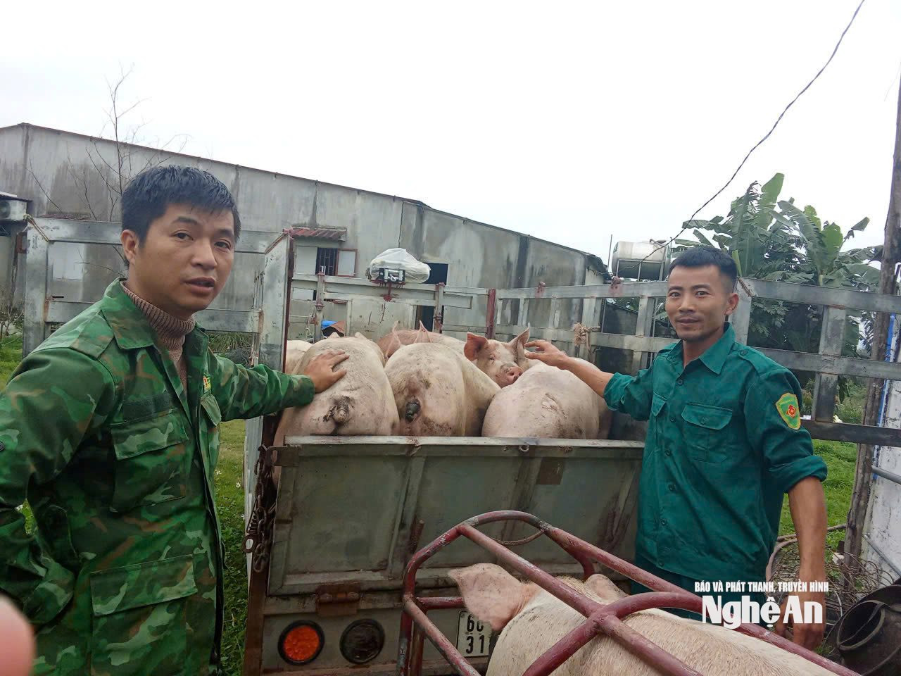  Xuất bán sản phẩm