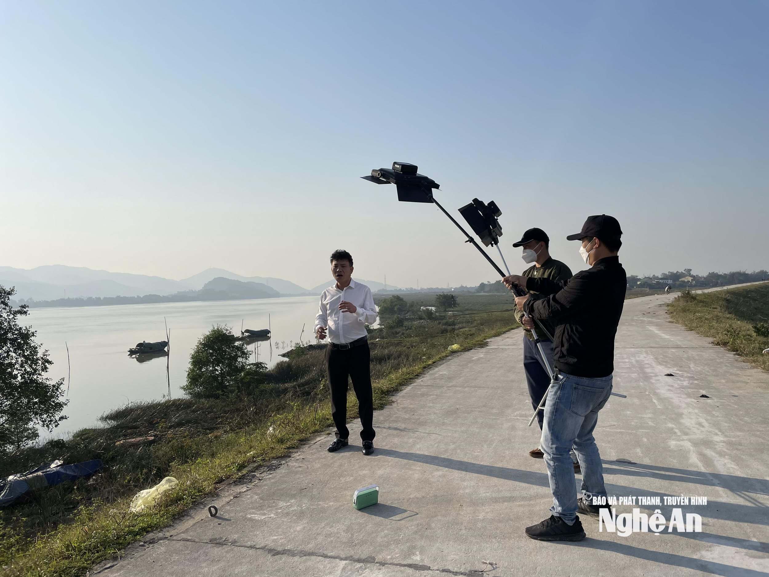 Ánh sáng trong MV ca nhạc
