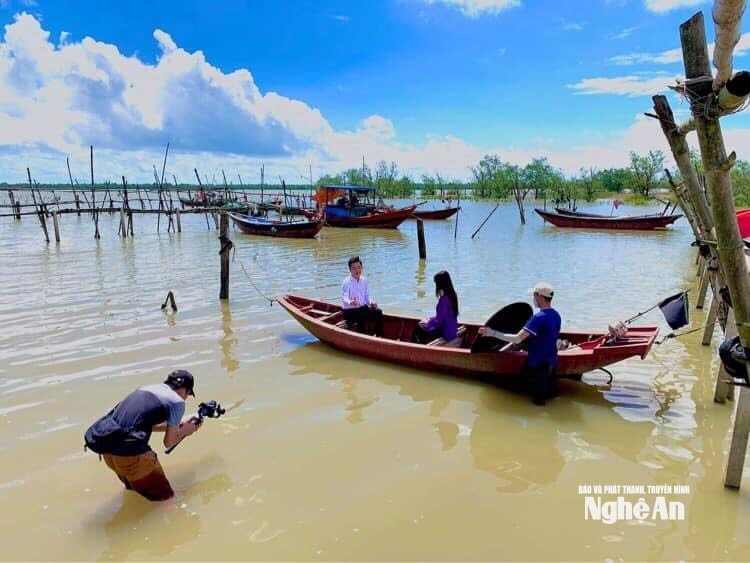 Để có khuôn hình đẹp