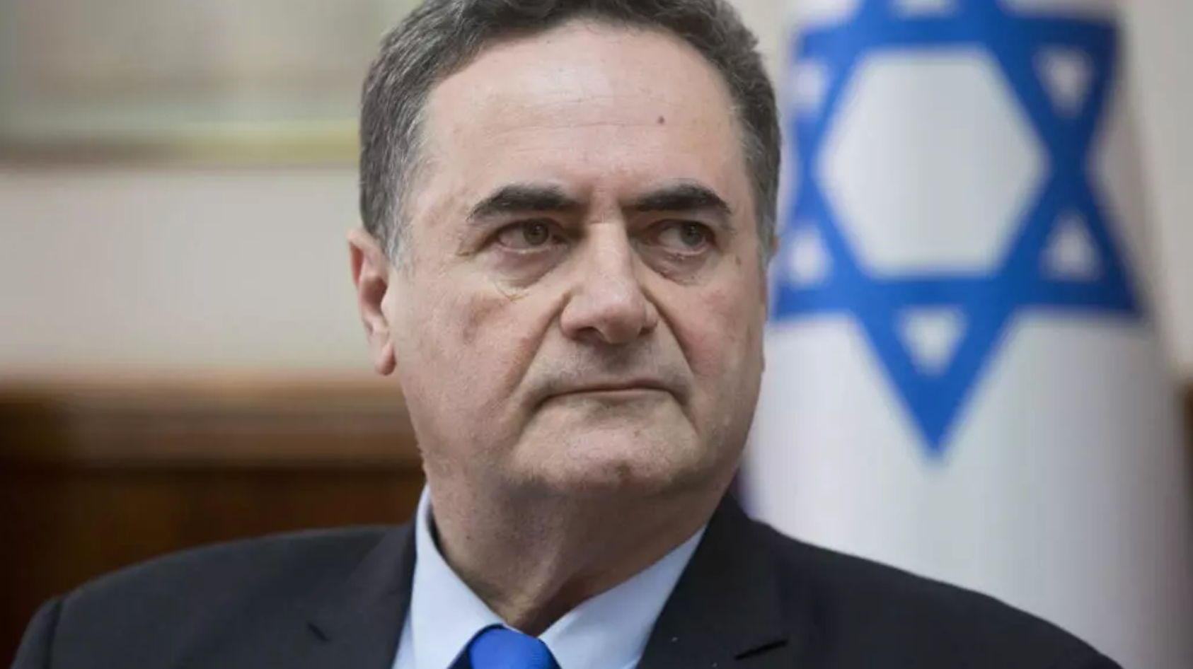 căng thẳng israel-iran