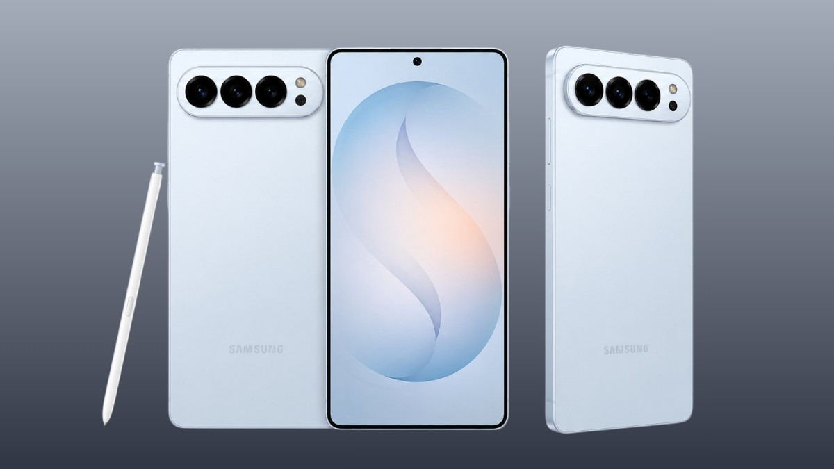 Samsung Galaxy S27 Ultra được đồn đoán sẽ loại bỏ ống kính camera zoom 3x