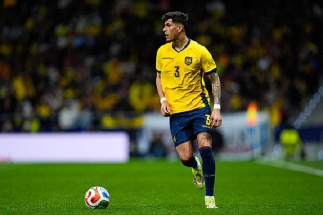 Ecuador được dự đoán sẽ là đội bóng gây bất ngờ lớn tại giải đấu năm nay.