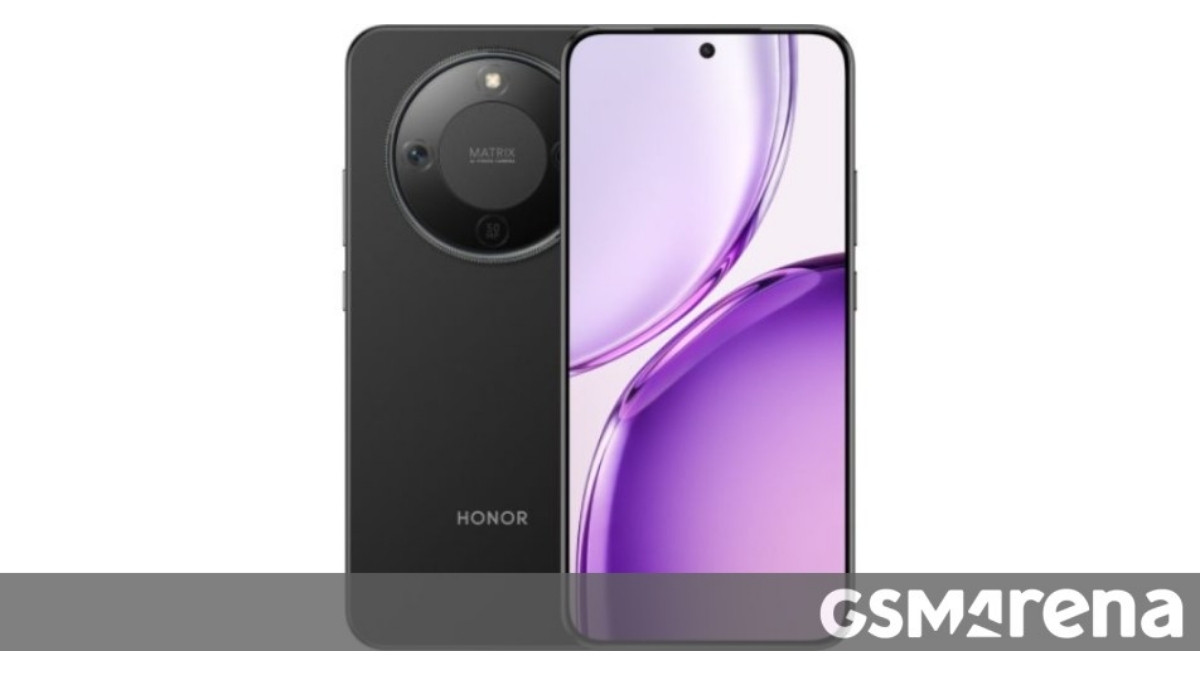 Vi xử lý Snapdragon 6 Gen 4 EE trên Honor X70 Pro Max