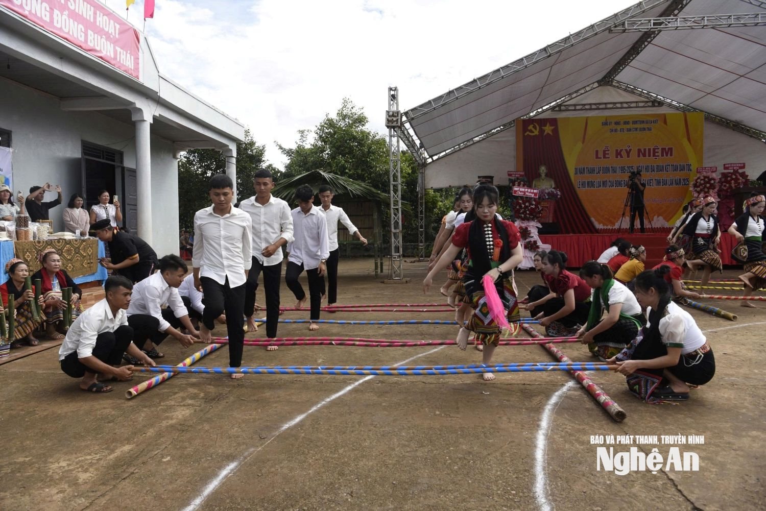 lễ 3