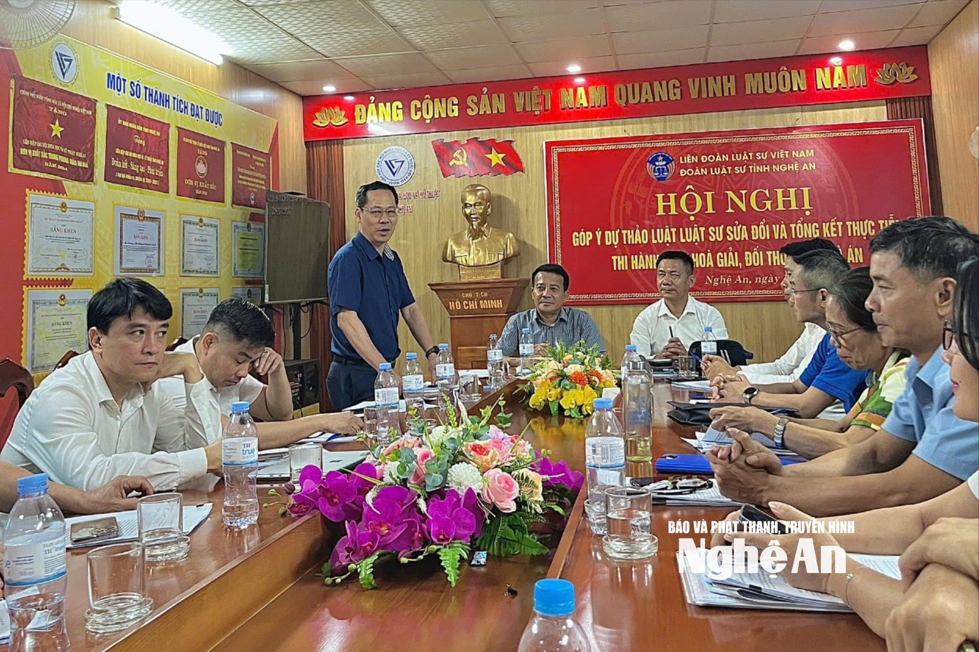 Quang cảnh