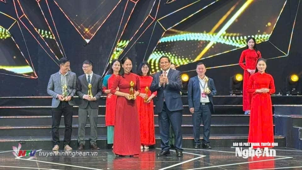 ẢNH GAIAIR VINH