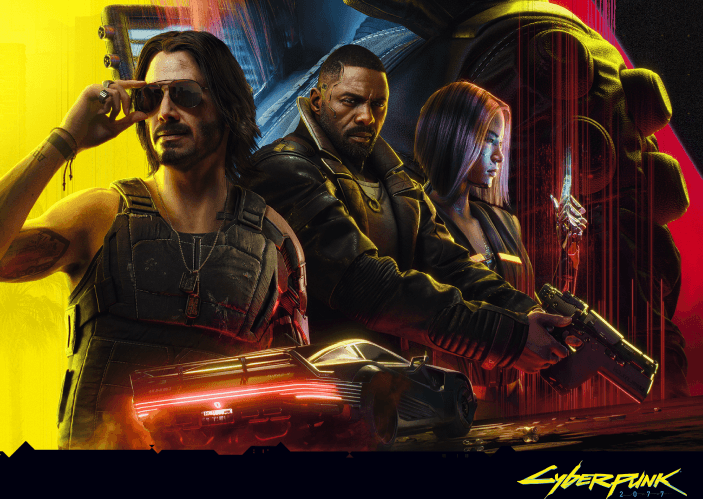 Dự án CyberMP đang phát triển chế độ chơi nhiều người mã nguồn mở cho Cyberpunk 2077.