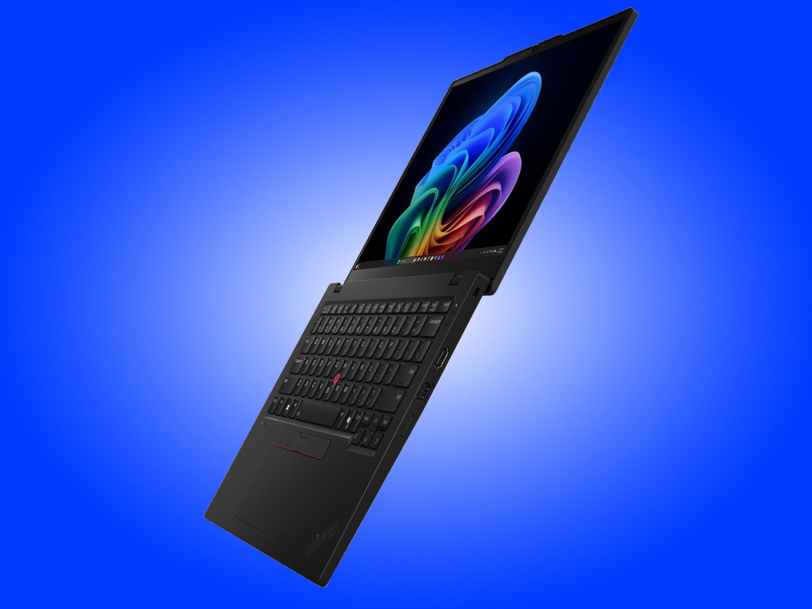ThinkPad L13 Gen 7 mạnh mẽ hơn thế hệ trước đặc biệt là các tác vụ đồ họa