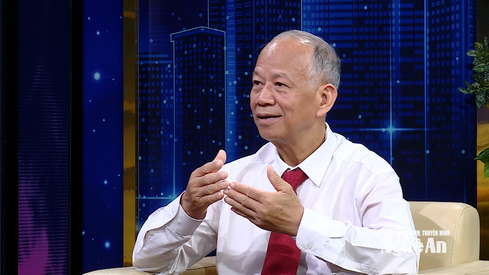  TS Nguyễn Minh Phong