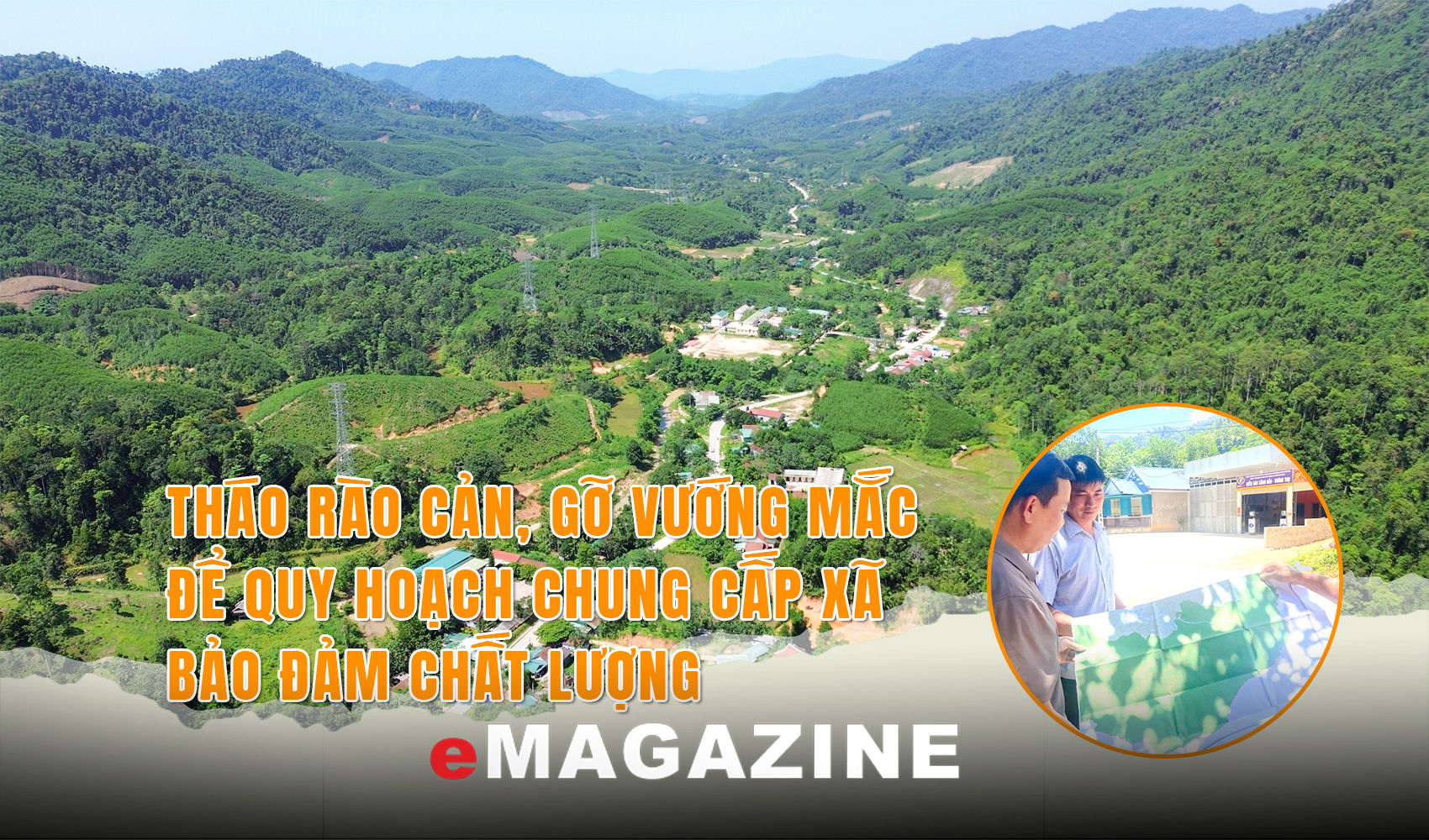 Bài 1: Kiến nghị từ cơ sở 