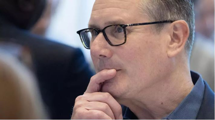 thủ tướng anh keir starmer
