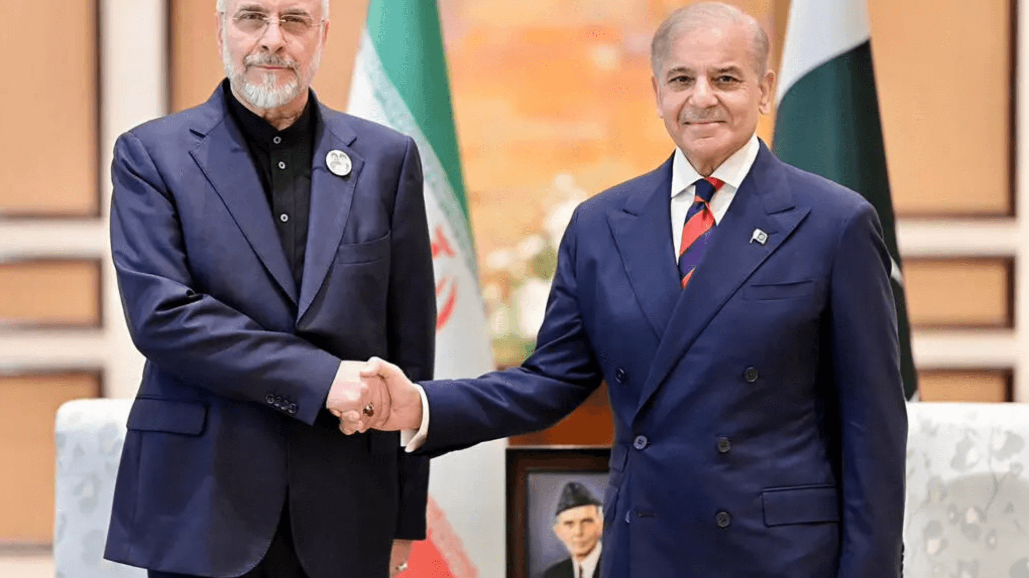 đàm phán Mỹ-Iran