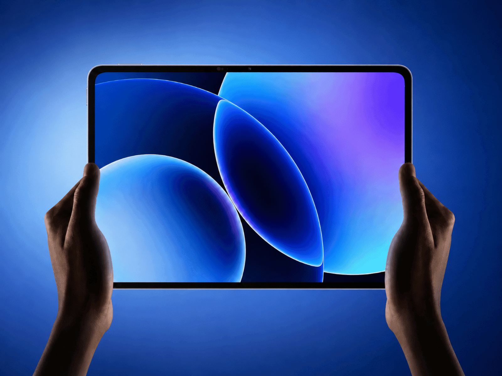 Máy tính bảng Xiaomi Pad 8, thế hệ tiền nhiệm của dòng Pad 9 sắp ra mắt.