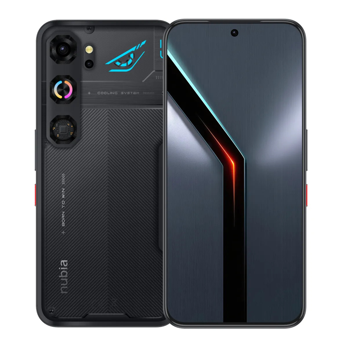 Nubia Neo 5 GT - Một đối thủ nặng ký trong phân khúc điện thoại chuyên game