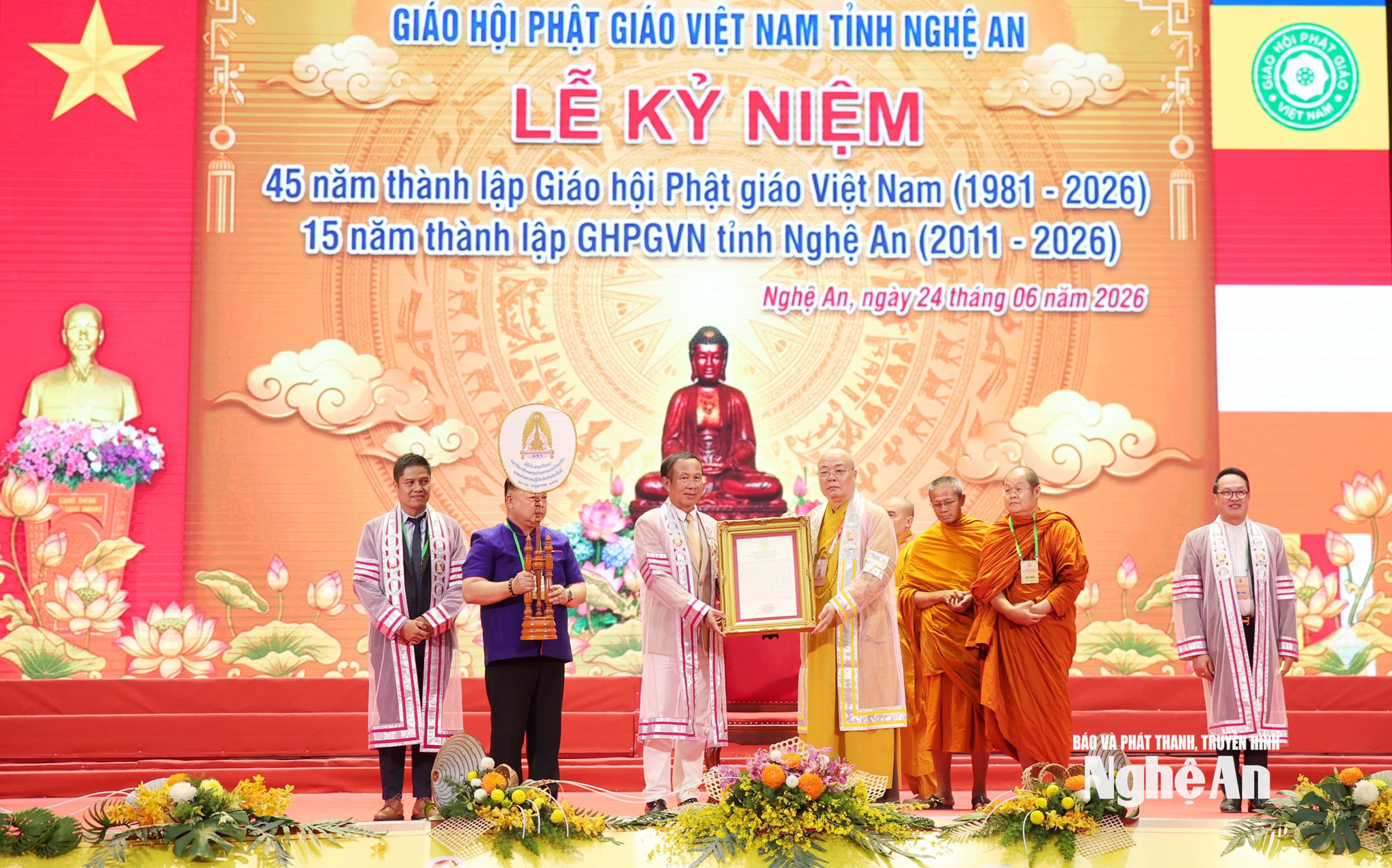 phật giáo 3