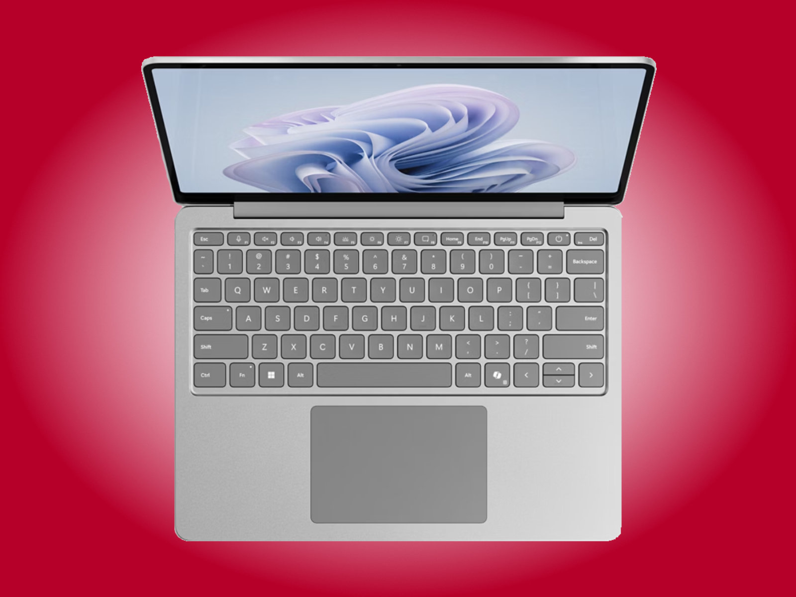 Microsoft Surface Laptop 13 inch phiên bản mới với trọng lượng khoảng 1.2 kg