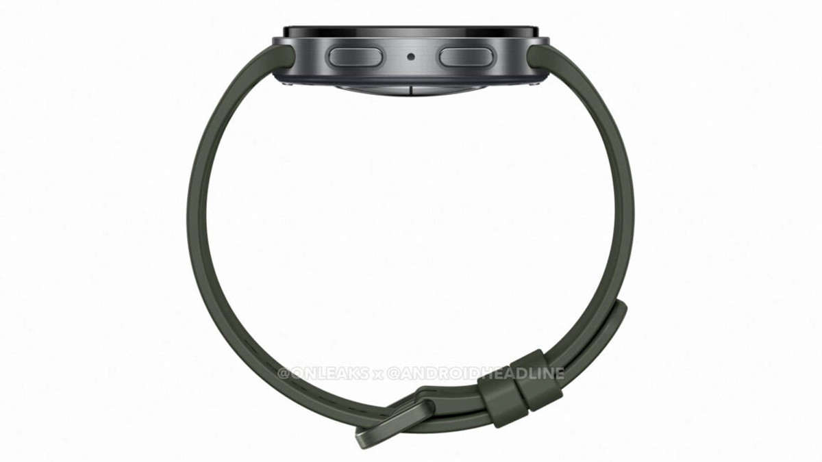 Chip Snapdragon Wear Elite hứa hẹn cải thiện hiệu năng cho Galaxy Watch9