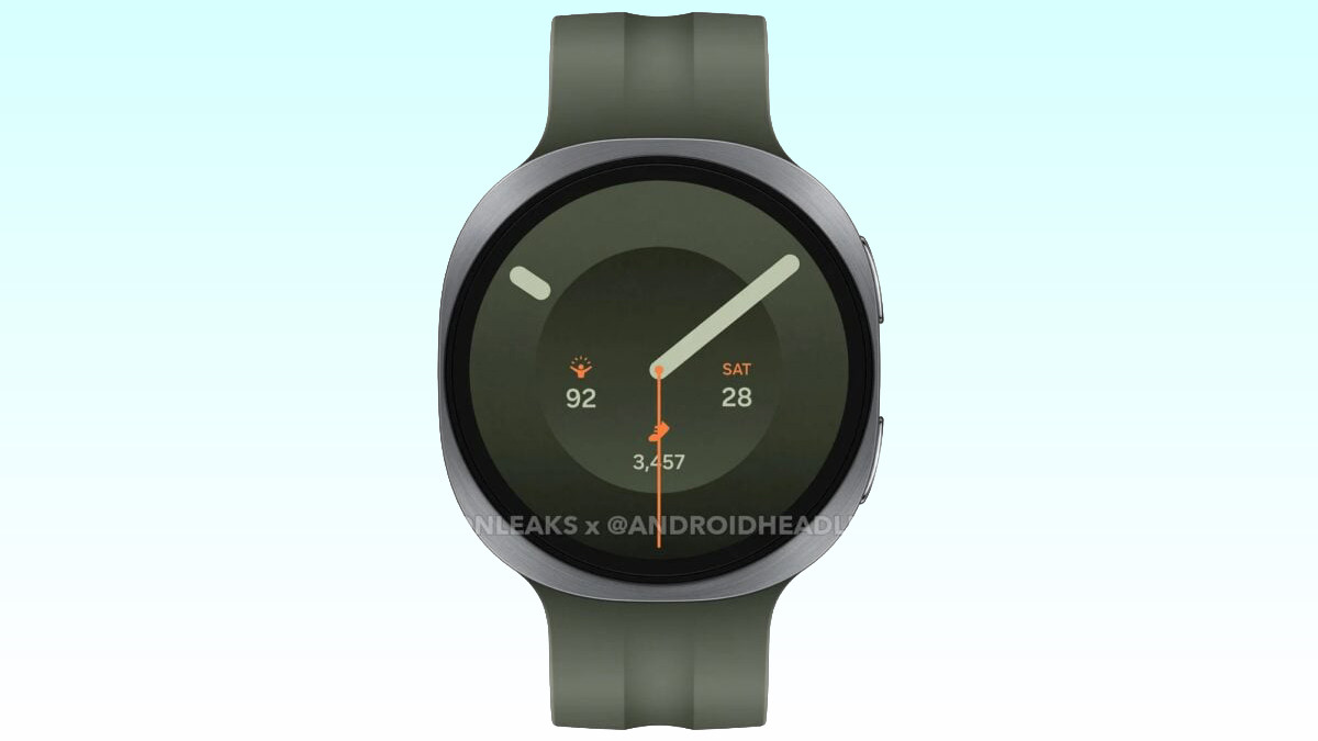 Galaxy Watch9 hứa hẹn theo dõi sức khỏe chính xác hơn