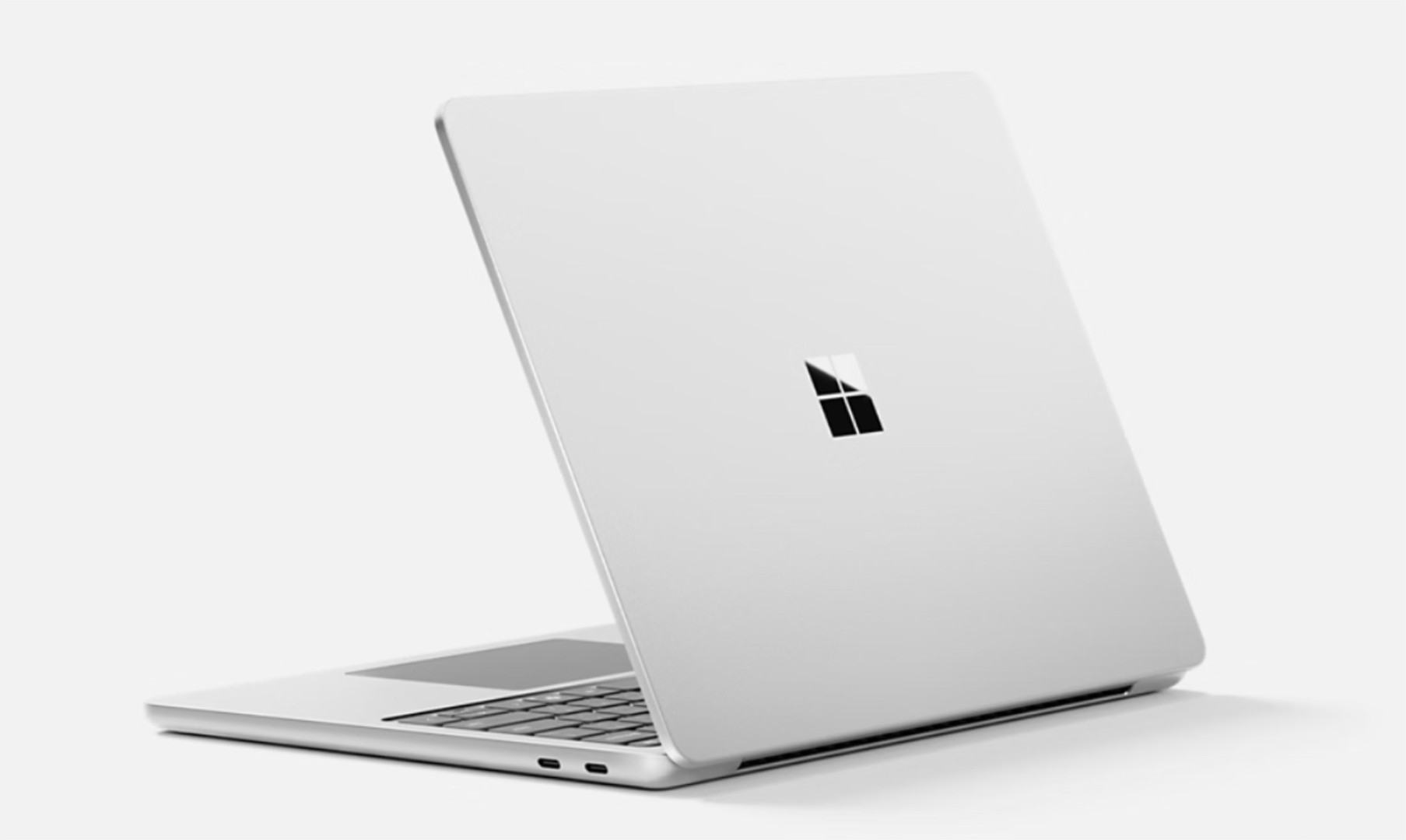Phiên bản Surface Laptop 13 inch mới không đạt chứng nhận Copilot+ PC do giới hạn về RAM