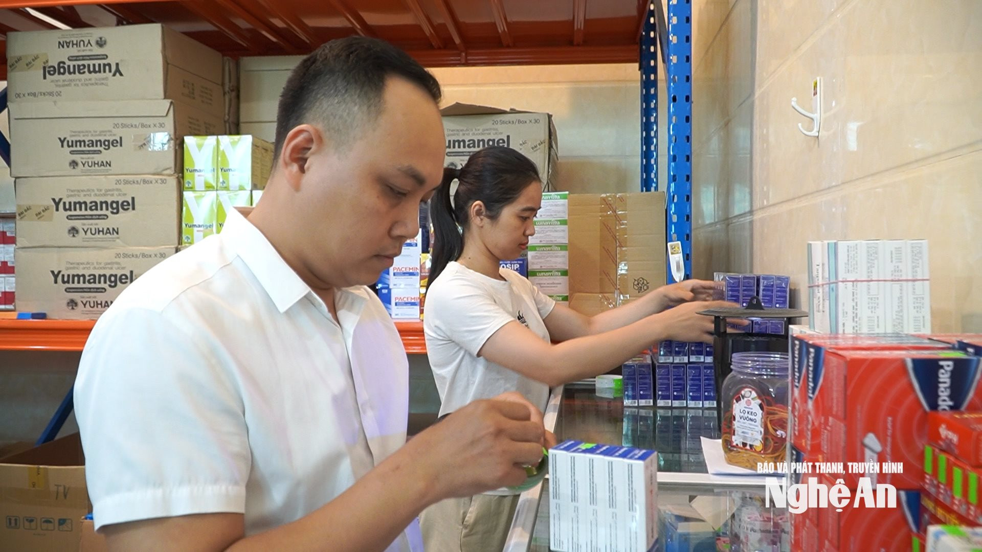  Công ty TNHH Trường Vinh 68 chuyển đổi từ hộ kinh doanh