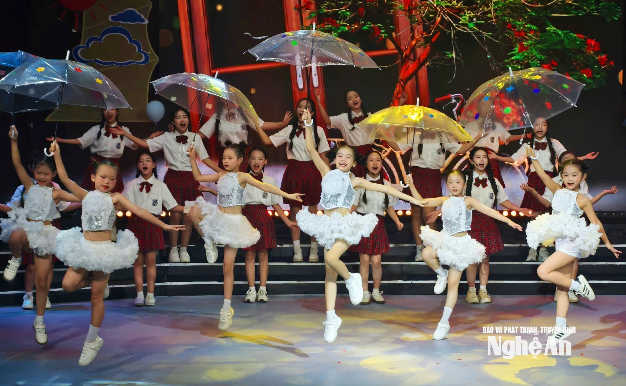 Ngày hè vui ảnh Diệp Thanhmm
