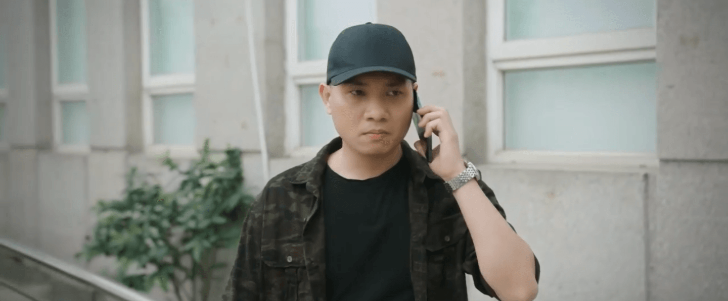 Bóng ma Santana và tham vọng đặt chân vào địa bàn Sơn Hải
