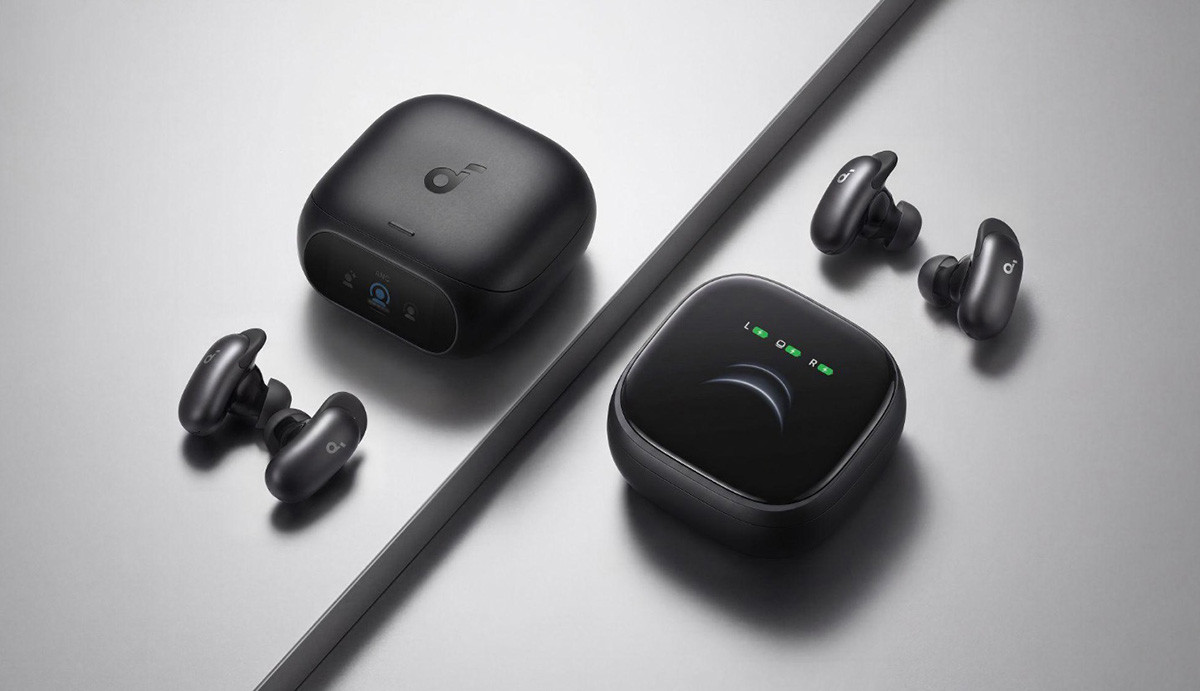 Anker soundcore Liberty 5 Pro và Liberty 5 Pro Max ra mắt