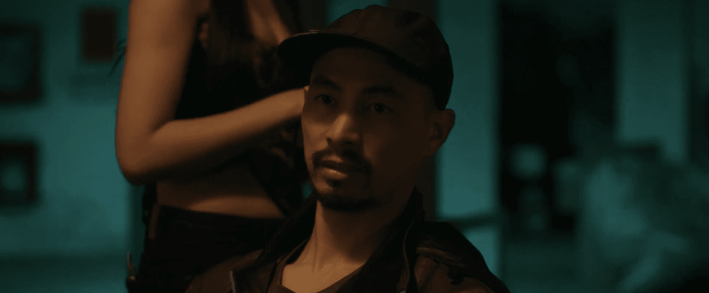 Lê Trường - tức Trường Nổ, kẻ đứng sau những âm mưu thâm độc