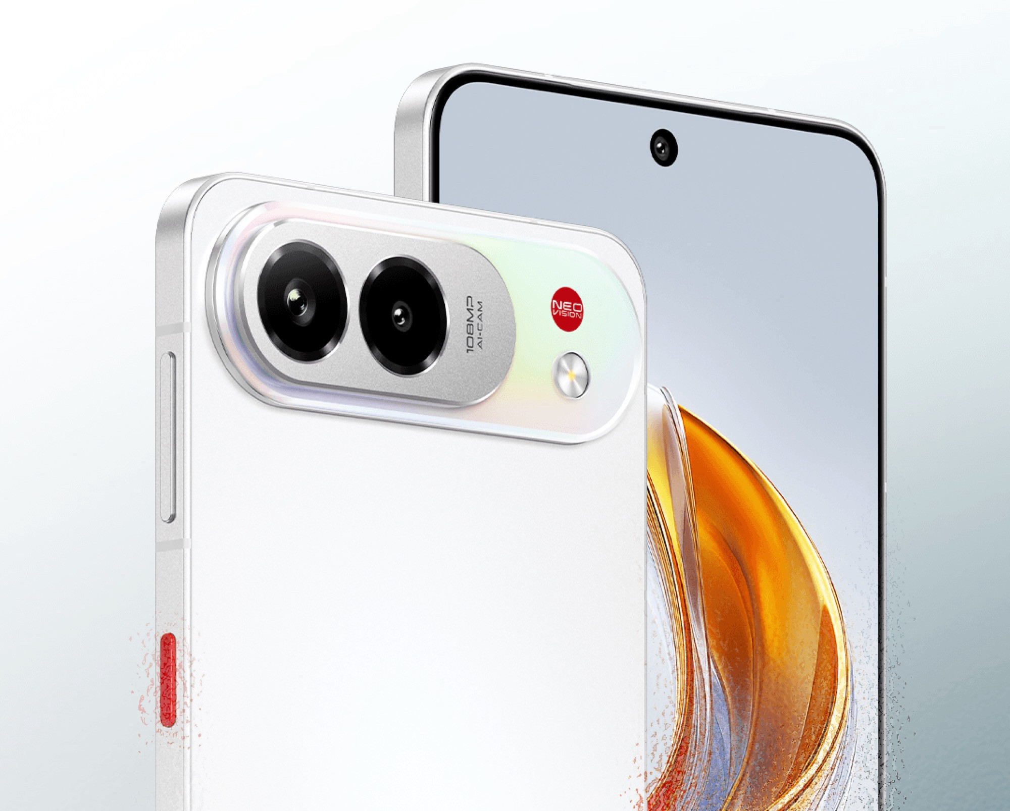 Nubia Air Pro có thiết kế siêu mỏng chỉ 5,99 mm, cạnh tranh với các dòng điện thoại cao cấp.