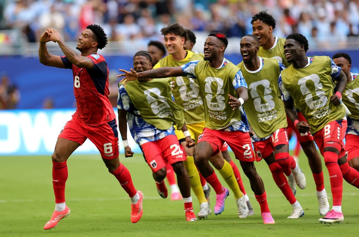 Nhận định Cape Verde vs Saudi Arabia: Đội bóng đảo quốc trước ngưỡng cửa  lịch sử