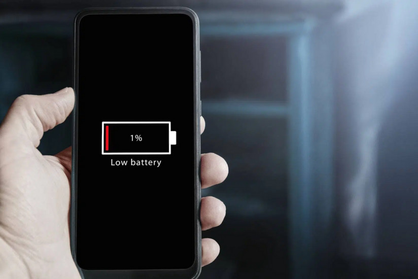 Pin smartphone lão hóa Pin điện thoại bị chai ảnh hưởng đến hiệu năng máy