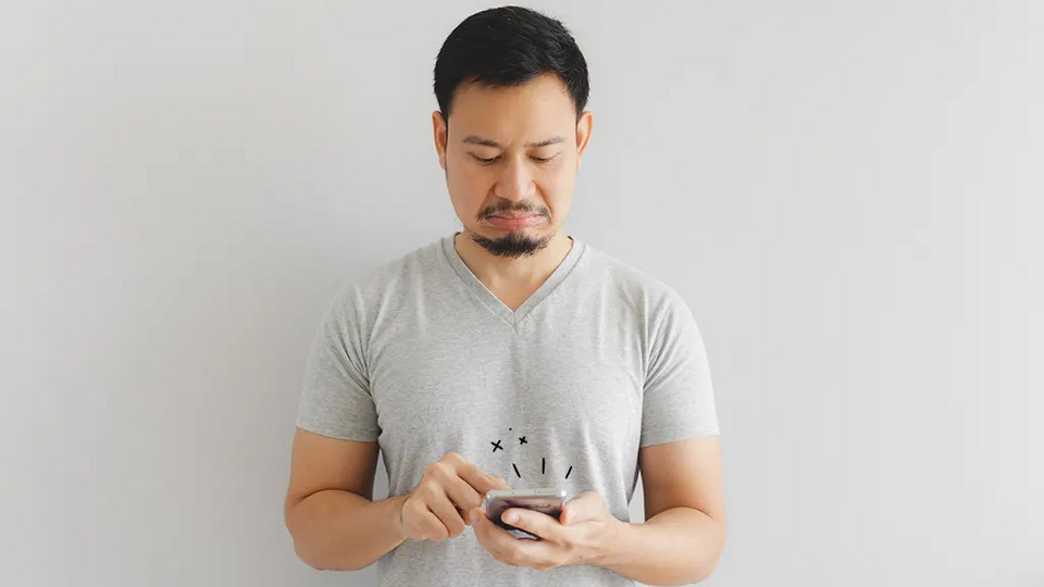 CPU smartphone CPU điện thoại không bị chậm đi theo thời gian
