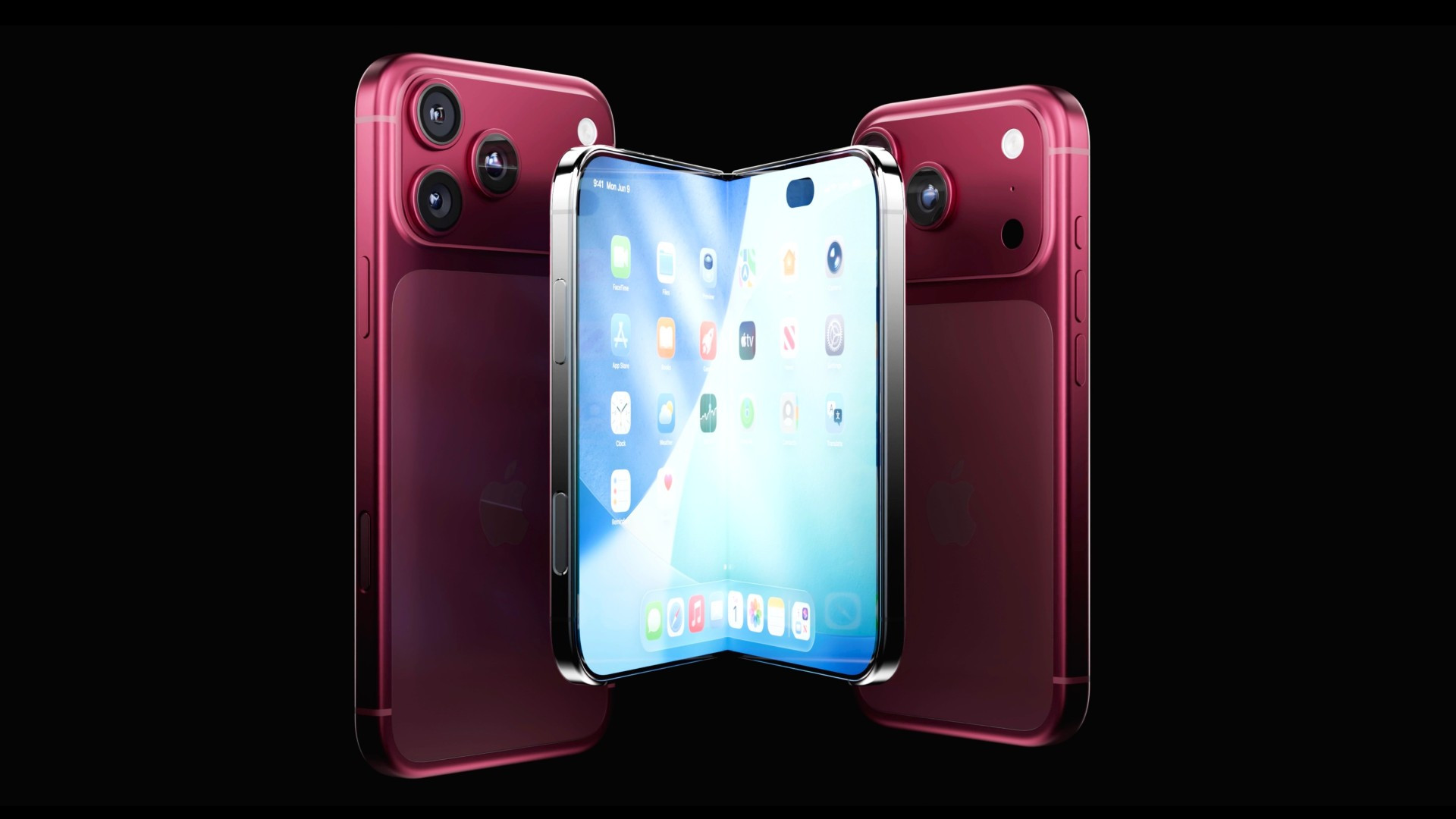 Chuyên gia phân tích Mark Gurman của Bloomberg nhận định về hai ngày ra mắt tiềm năng cho iPhone 18 Pro và iPhone Ultra.