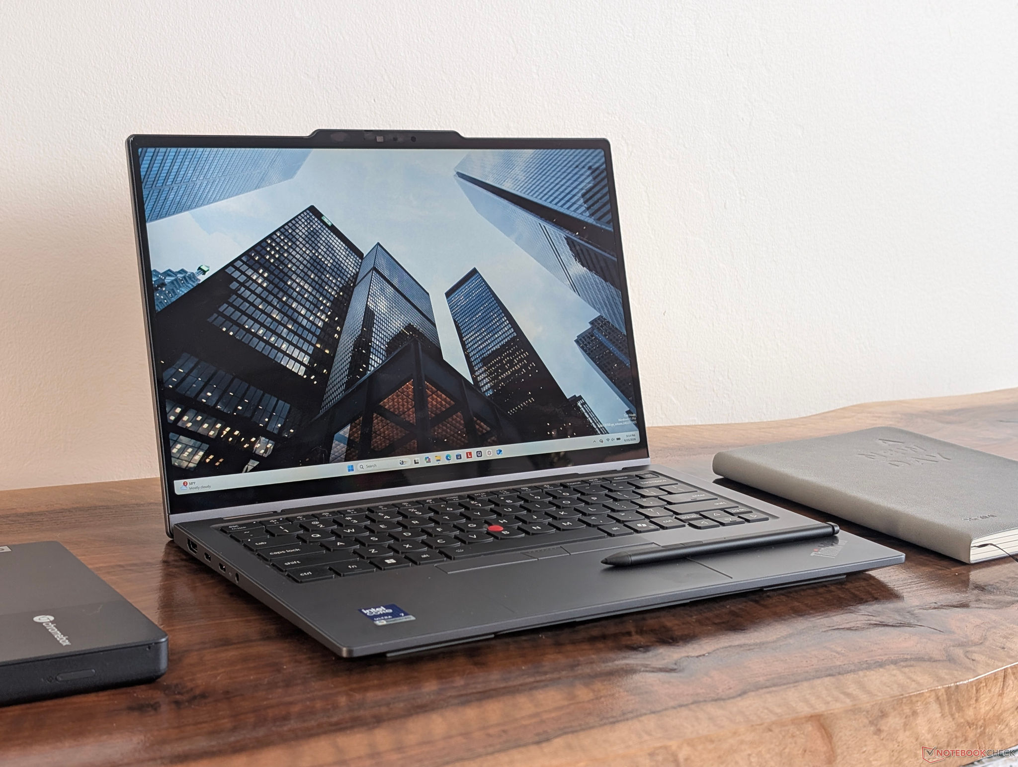 Performance hunters will want top skip all SKUs of the ThinkPad X1 2-in-1 Gen 11 except for the Core Ultra X7