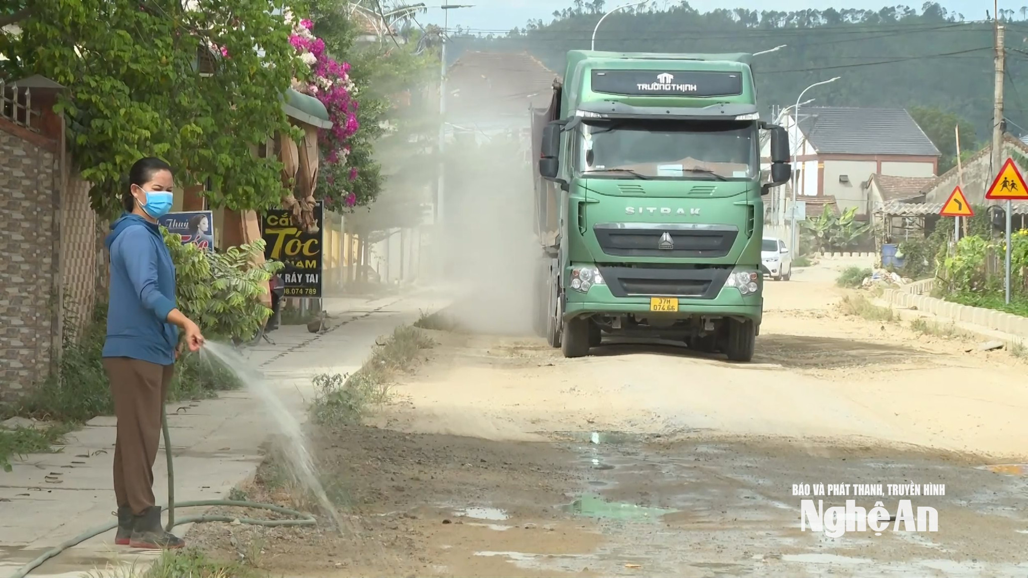 Tỉnh lộ 539B21
