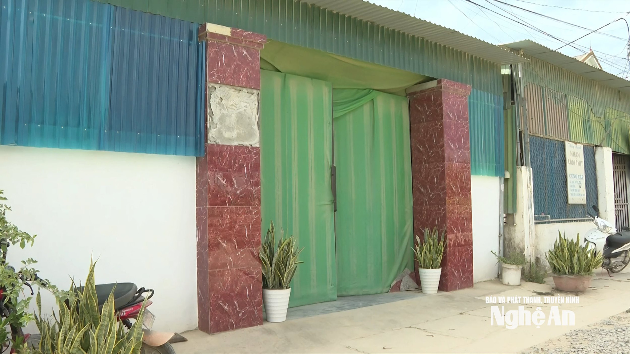 Tỉnh lộ 539B4