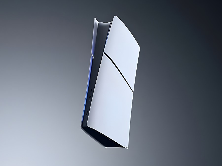 Máy chơi game PS5 của Sony