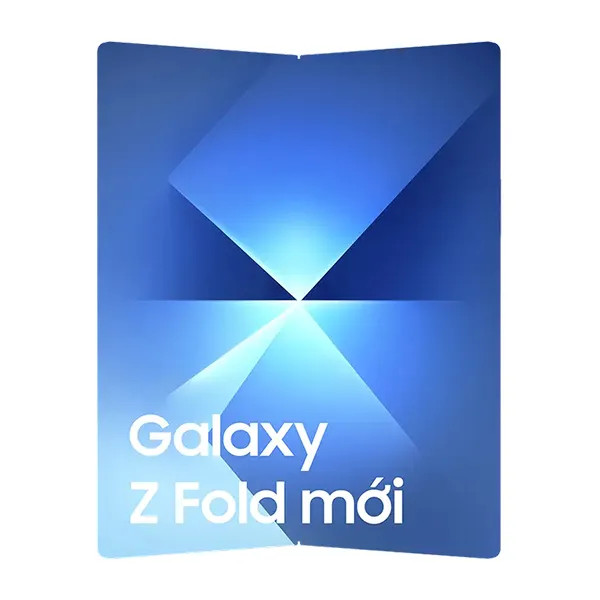 Điện thoại Samsung Galaxy Z Fold mới
