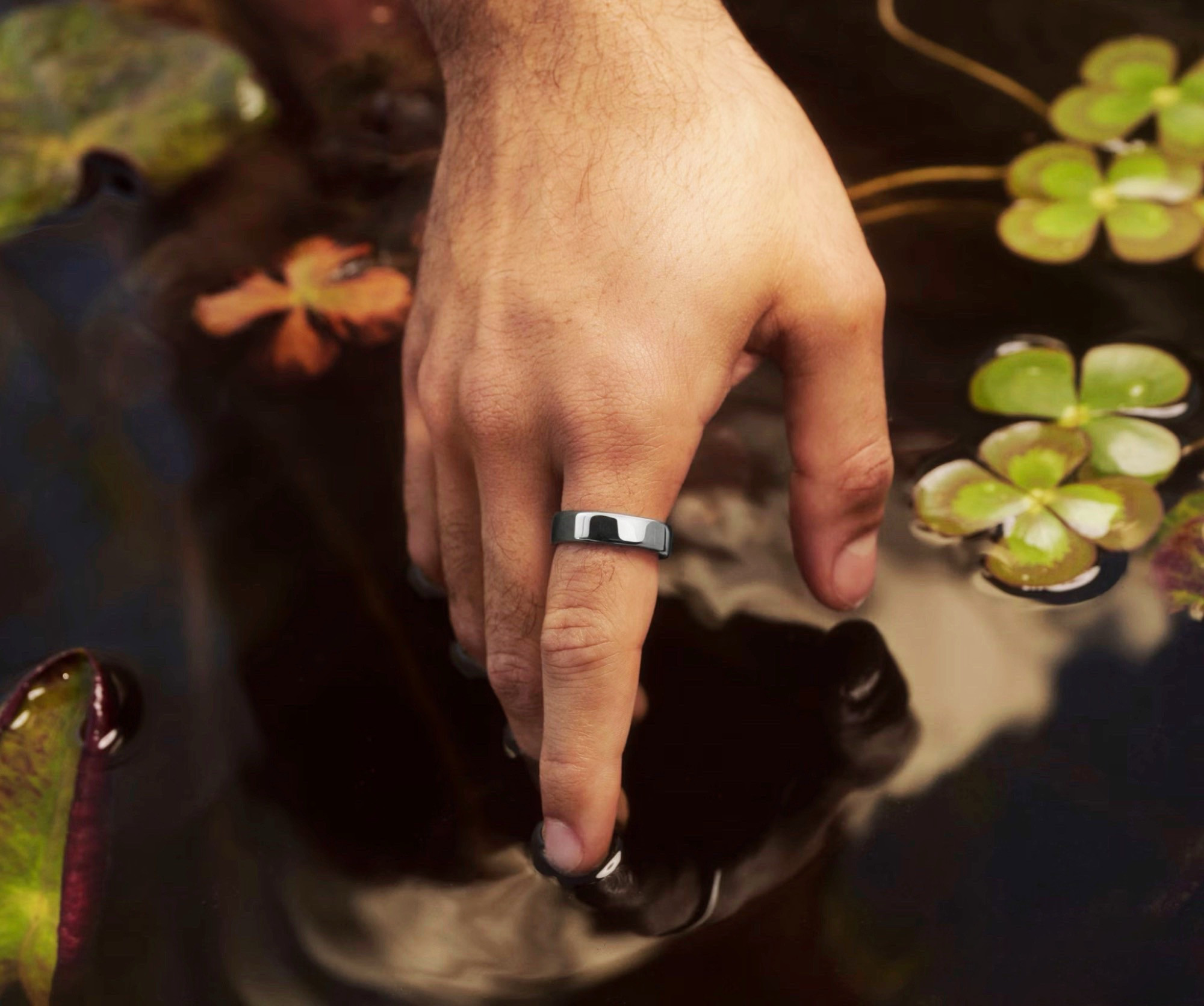 Samsung Galaxy Ring 2 dự kiến sẽ có thiết kế mỏng nhẹ hơn