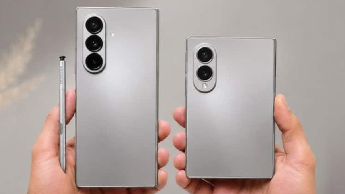 Galaxy Z Fold8 Ultra sẽ có màn hình siêu sáng