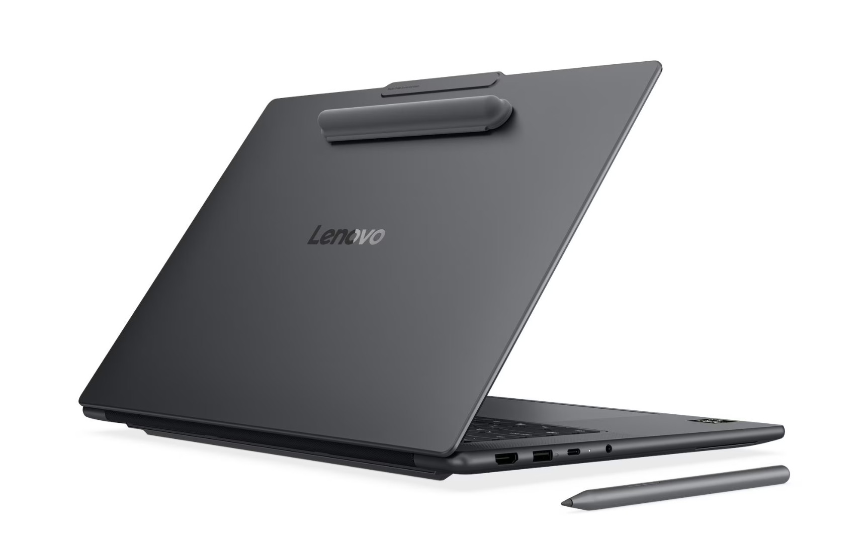 Bàn phím và trackpad của Yoga Pro 7 15ASH11