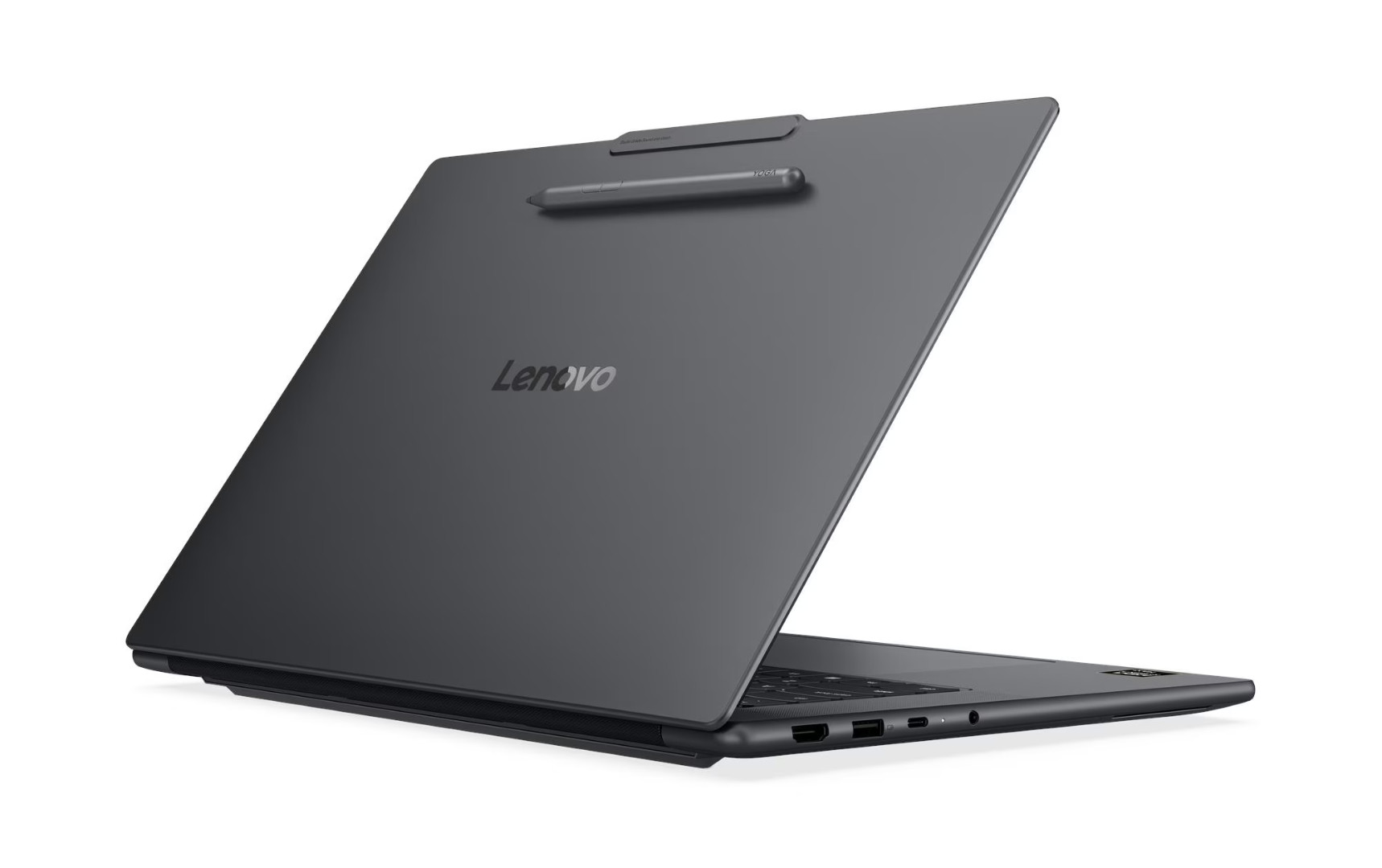 Cổng kết nối trên Lenovo Yoga Pro 7 15ASH11
