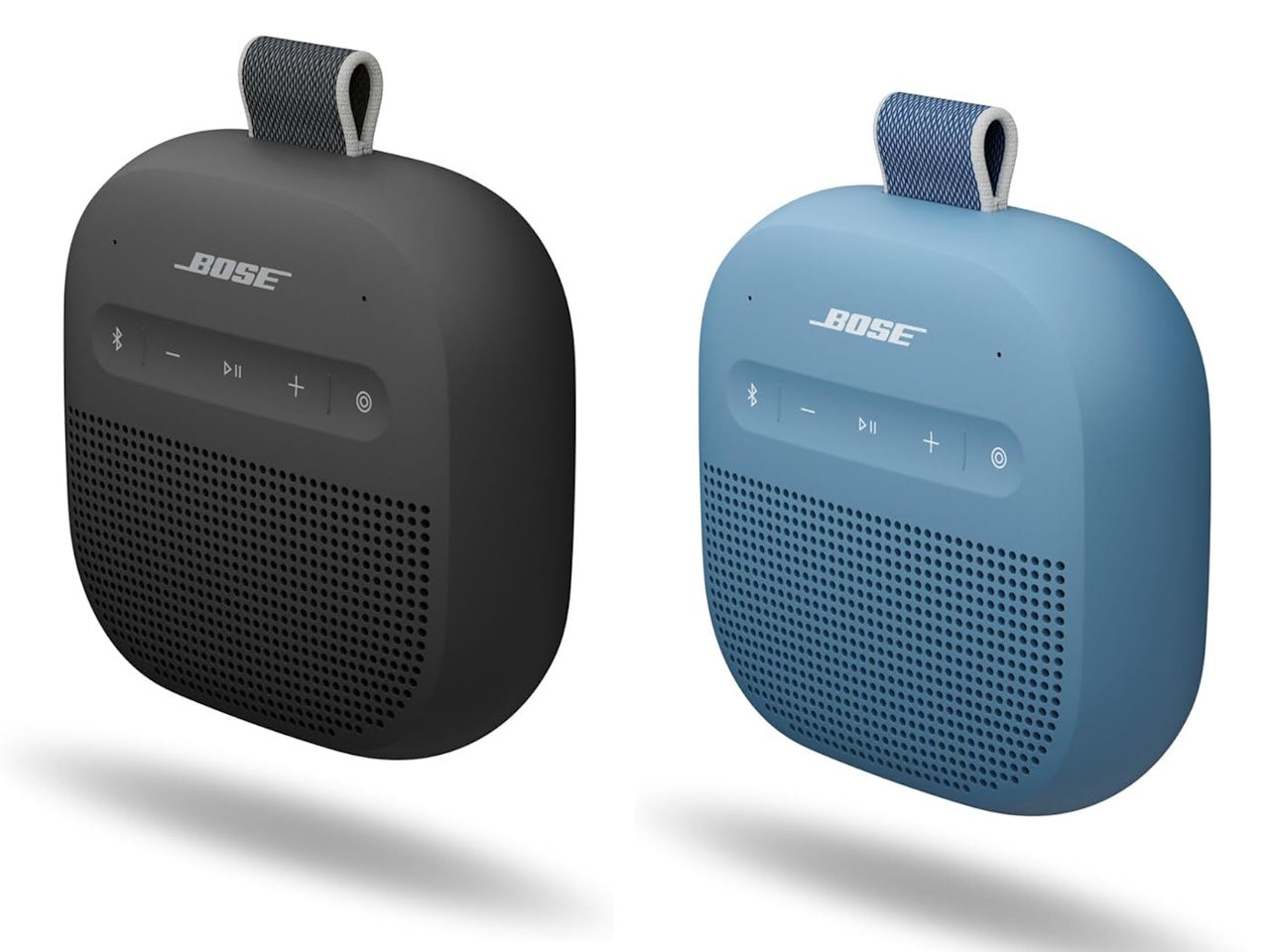 Loa Bose SoundLink Micro Gen 2 với mức giảm giá 39% trên Amazon.